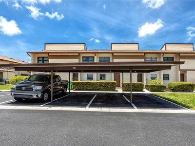 9209 Seminole Blvd APT 91, Seminole, FL, 33772