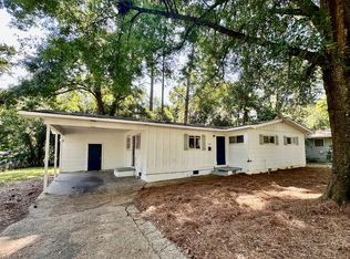 4232 Azalea Dr, Jackson, MS 39206