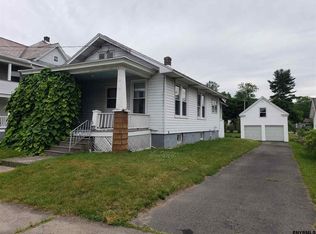 99 N Lincoln St, Mechanicville, NY 12118