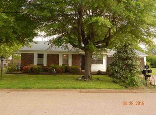 553 Burkman Rd, Collierville, TN 38017