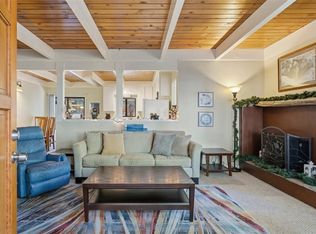 941 Harold Dr, Incline Village, NV