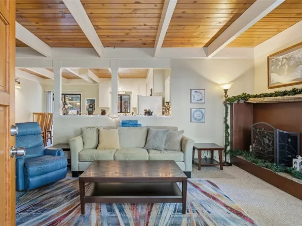 941 Harold Dr, Incline Village, NV 89451