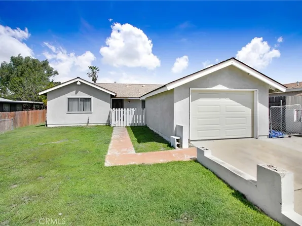 3746 Arruza St, San Diego, CA 92154