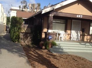 489 Dawson Ave APT E, Long Beach, CA 90814