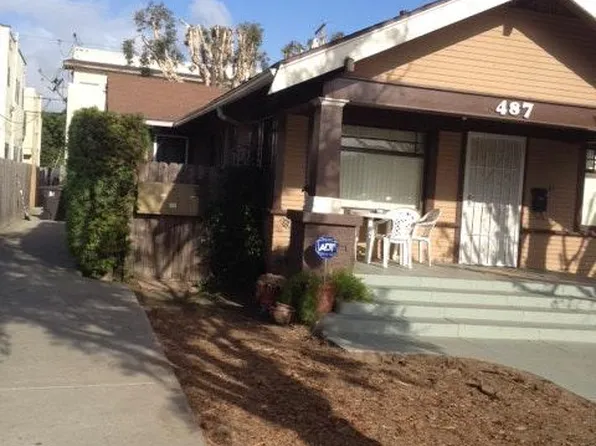 489 Dawson Ave APT D, Long Beach, CA 90814