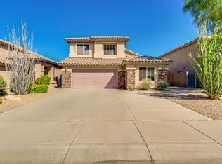 2022 E Creedance Blvd, Phoenix, AZ 85024