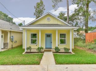 16846 Glenheath, Montgomery, TX 77316