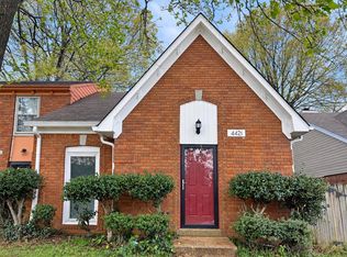 4421 Forest Valley Dr, Memphis, TN 38141