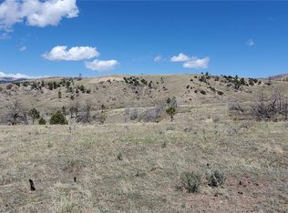 LOT 7699 Marie Rd, Fort Garland, CO 81133