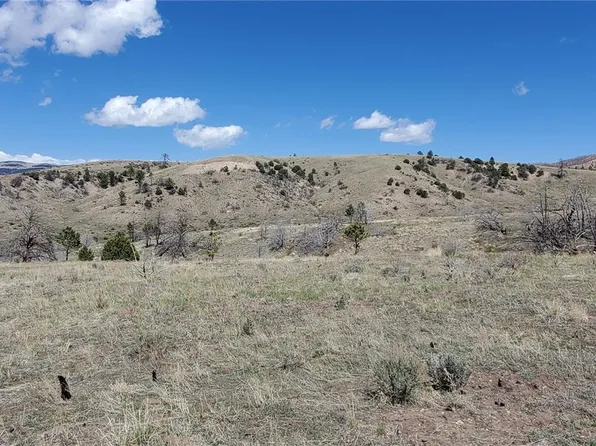 Lot 7699 Marie Road, Fort Garland, CO 81133