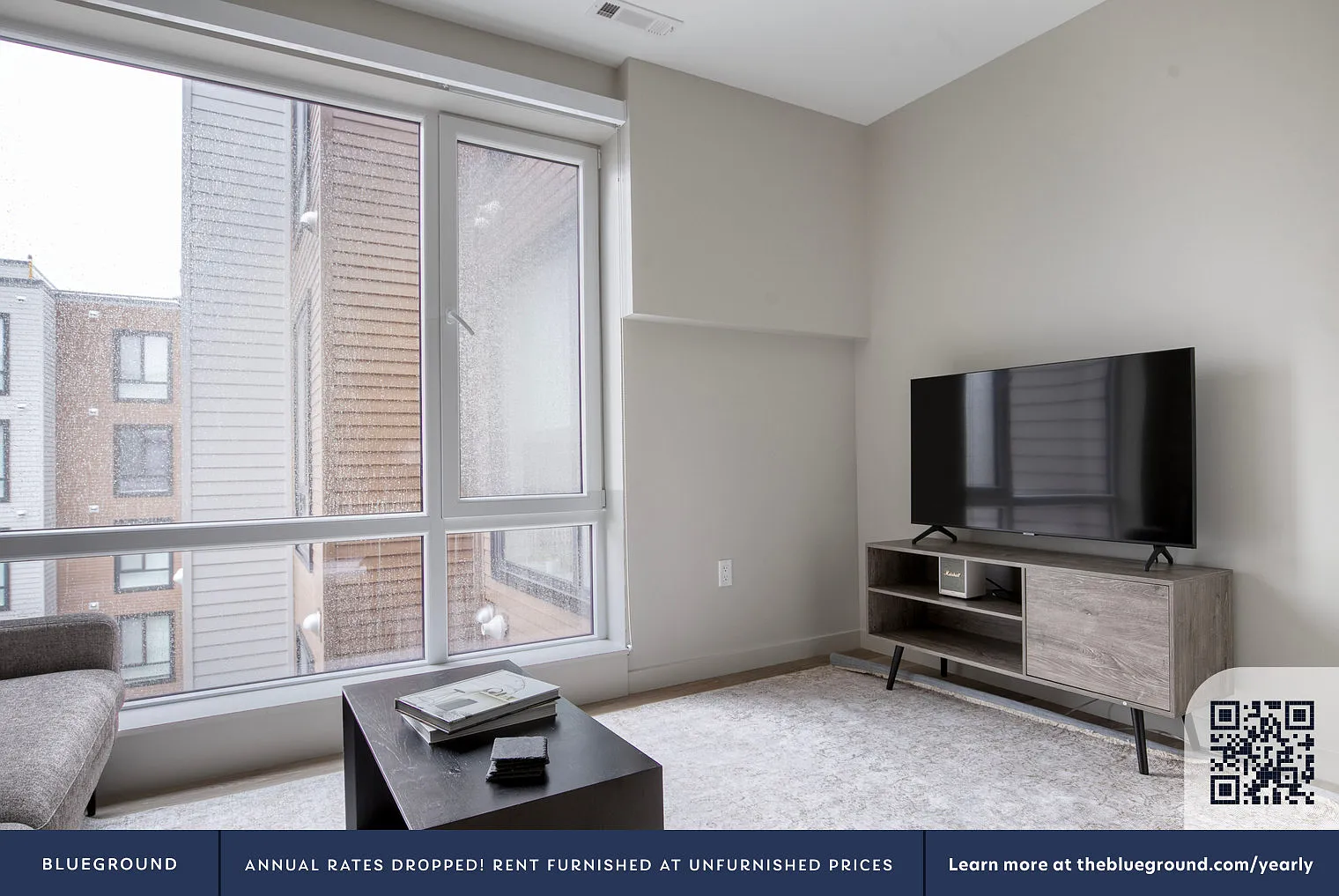 1 bed, 1.0 bath, 592 sqft, $2,270 — Photo 2