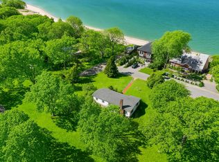 84 Milton Ave, Sag Harbor, NY 11963