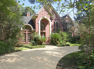 25 Red Sable Point, Spring, TX 77380