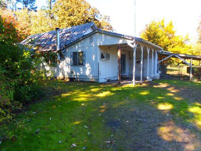 25551 E Hunter Rd, Veneta, OR, 97487