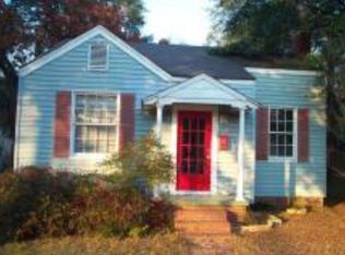 2503 Wrightsboro Rd, Augusta, GA 30904