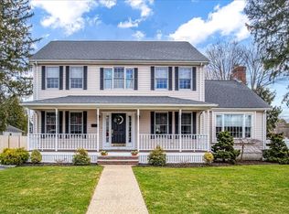 11 Elm St, Norwood, MA 02062