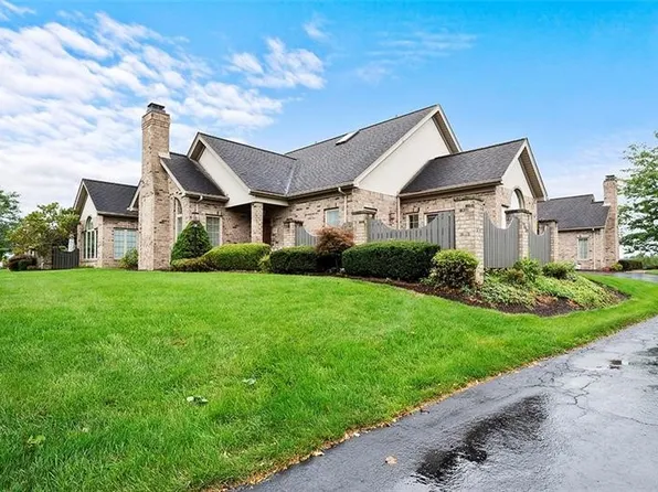 901 Cherry Hill Dr, Presto, PA 15142