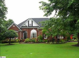 510 Wexford Way, Easley, SC 29642