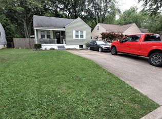 6937 Dianna Dr, Cincinnati, OH 45239
