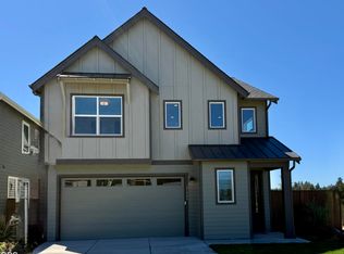 21404 SE Krakatoa Ct Lot 105, Bend, OR 97702