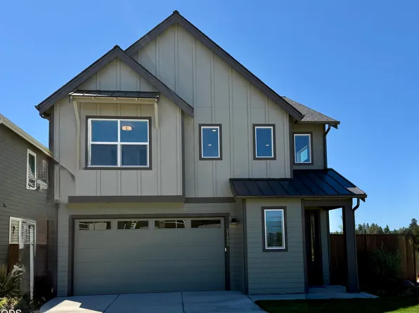 21404 SE Krakatoa Ct Lot 105, Bend, OR 97702