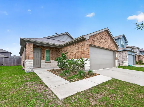 23119 Barrington Bluff Trl, Spring, TX 77373