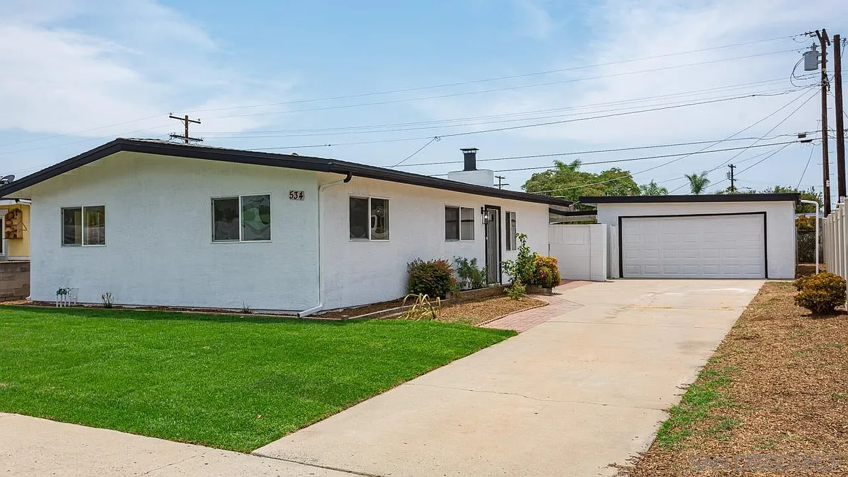 Building Photo - 534 Jeffree St