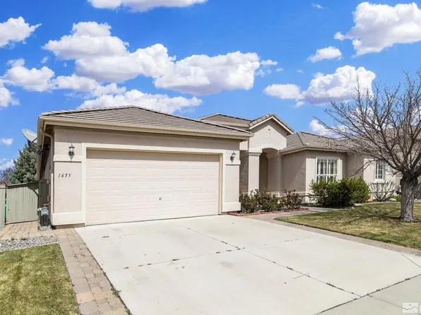 1655 Trailhead Dr, Reno, NV 89521