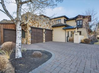 65653 Swallows Nest Ln, Bend, OR 97701
