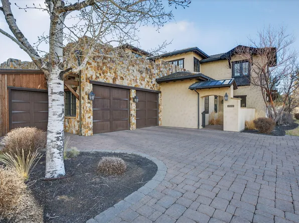 65653 Swallows Nest Ln, Bend, OR 97701