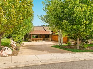 872 Clubhouse Dr, New Castle, CO 81647