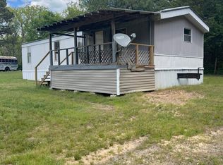 414 Sitton Pl, Sitton, AR 72031