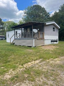 414 Sitton Pl, Sitton, AR, 72031