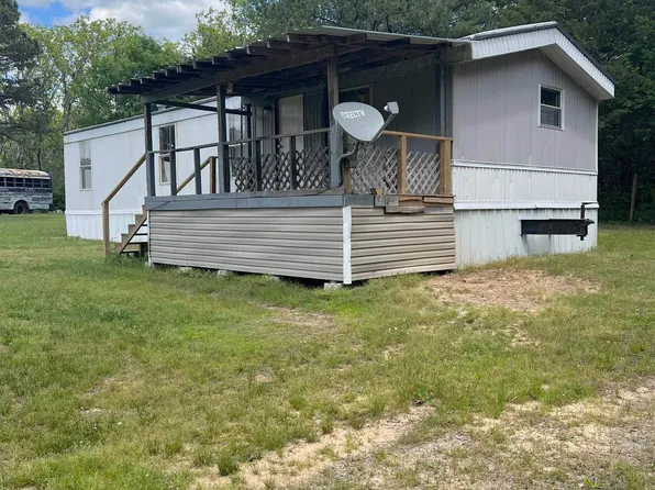 414 Sitton Pl, Sitton, AR 72031
