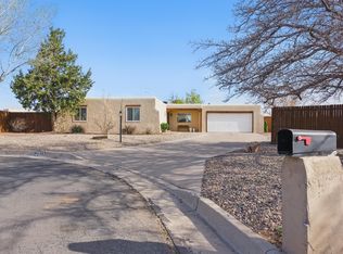 3905 El Dedo Ct SE, Rio Rancho, NM 87124
