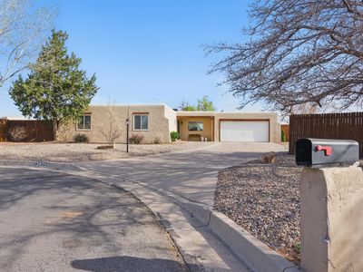 3905 El Dedo Ct SE, Rio Rancho, NM, 87124