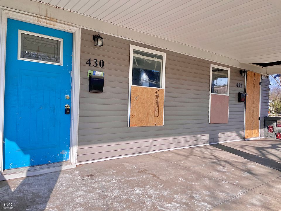 2nd image of 432 N Hamilton Ave