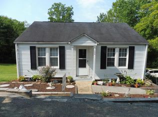 150 Arbutus Ave, Kingsport, TN 37660