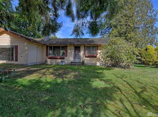 803 172nd St NE, Arlington, WA 98223