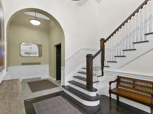 124 Temple St, New Haven, CT
