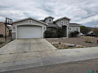 4720 W Longtail Rd, Hobbs, NM 88240