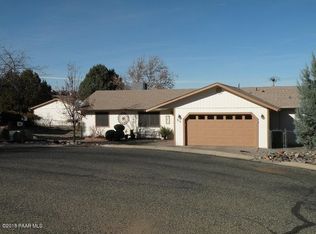 213 Mimosa Cir, Prescott, AZ 86301
