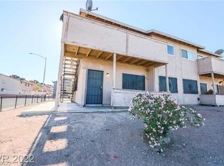 2353 Exeter Dr #D, Las Vegas, NV 89156