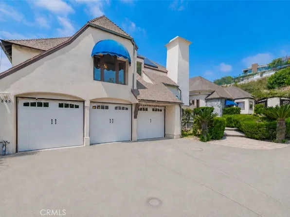 1845 Nabal Rd, La Habra Heights, CA 90631