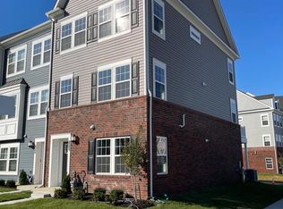 1820 Parham Way, Baltimore, MD 21244