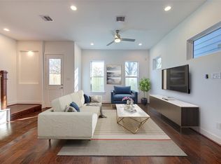 847 Rachel St #E, Houston, TX 77091