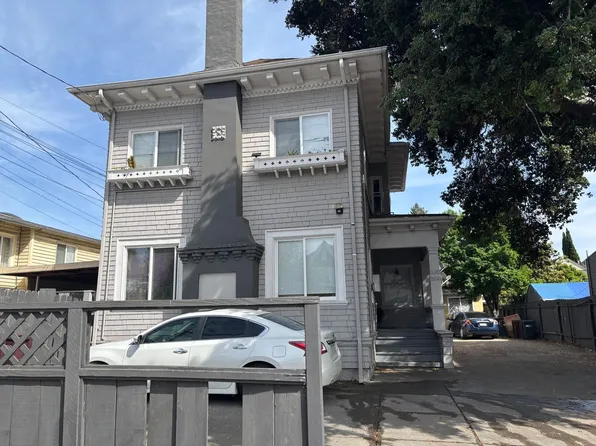 1832 Fruitvale Avenue, 1832 Fruitvale Ave #6, Oakland, CA 94601
