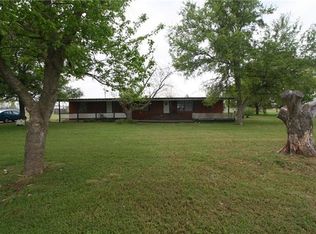 3406 Hidalgo Rd, Waxahachie, TX 75167