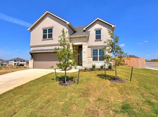 213 Windom Way, Georgetown, TX 78626