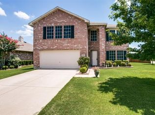 600 Pickwick Ln, Wylie, TX 75098